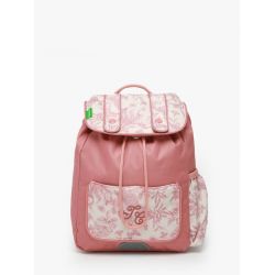 Sac à Dos Toile de Jouy Tann’s x Tartine et Chocolat