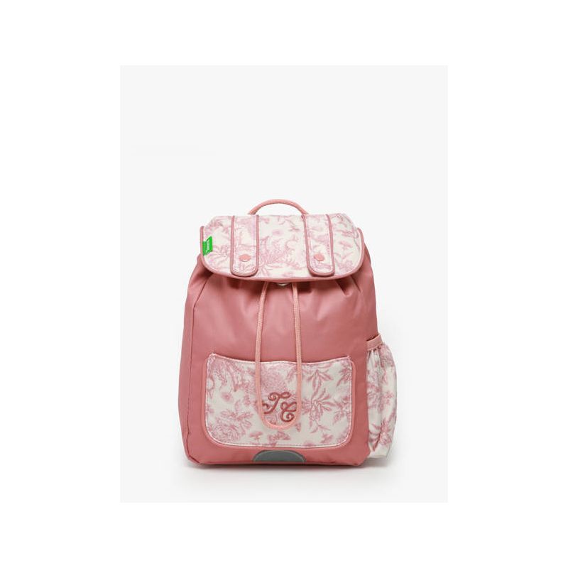 Sac à Dos Toile de Jouy Tann’s x Tartine et Chocolat