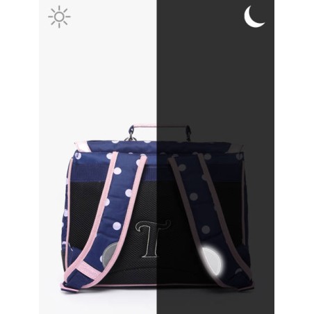 Cartable 35 cm Romy - Tann's
