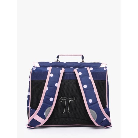 Cartable 35 cm Romy - Tann's