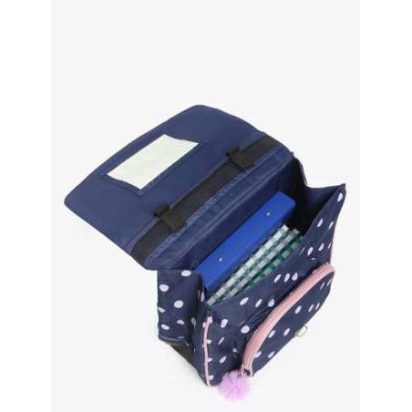 Cartable 35 cm Romy - Tann's