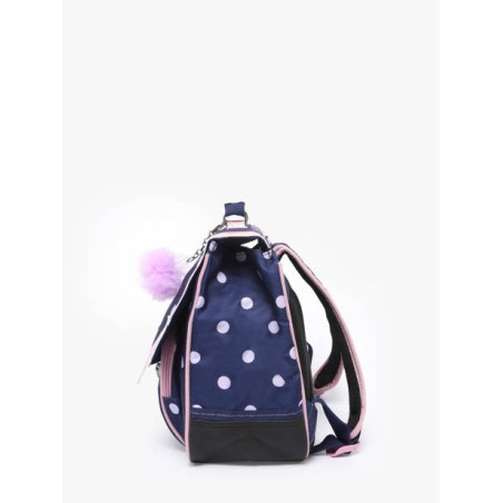 Cartable 35 cm Romy - Tann's