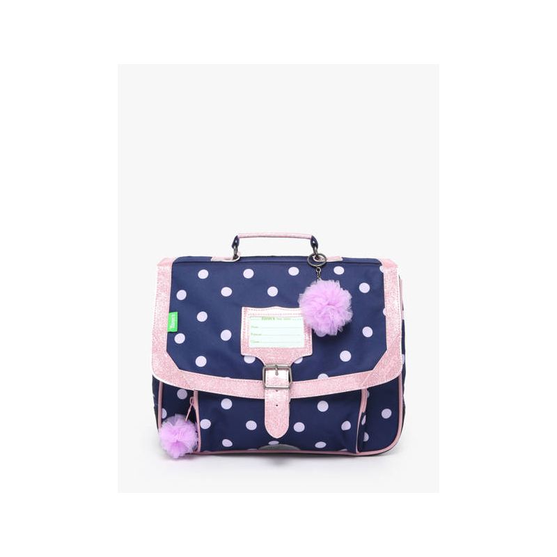 Cartable 35 cm Romy 