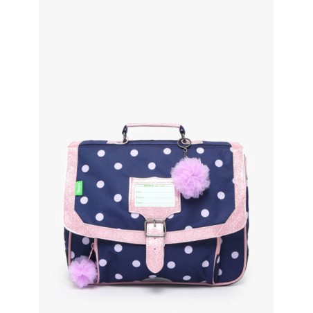 Cartable 35 cm Romy - Tann's