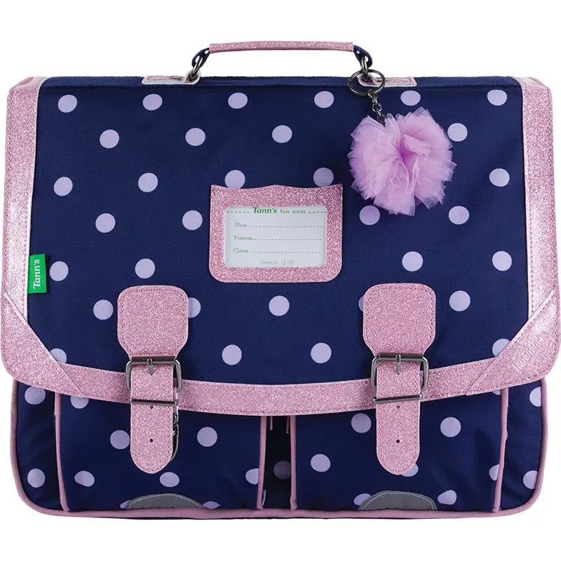 copy ofCartable 38 cm Romy Bicolore
