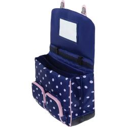 copy ofCartable 38 cm Romy Bicolore