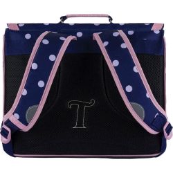 copy ofCartable 38 cm Romy Bicolore