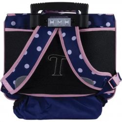 Sac à Dos Trolley 38cm Romy 