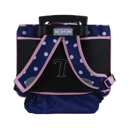 Sac à Dos Trolley 38cm Romy 6- Tann's