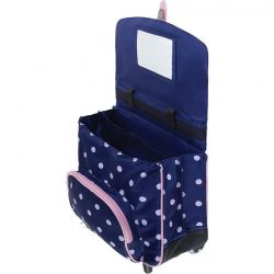 Sac à Dos Trolley 38cm Romy 