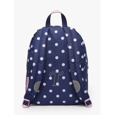 Grand Sac à Dos Classic - Tann's