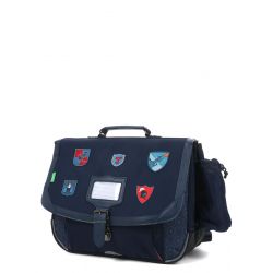 Cartable Lancelot Marine