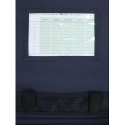 Cartable Lancelot Marine