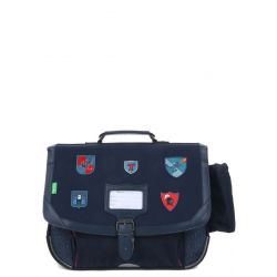 Cartable Lancelot Marine