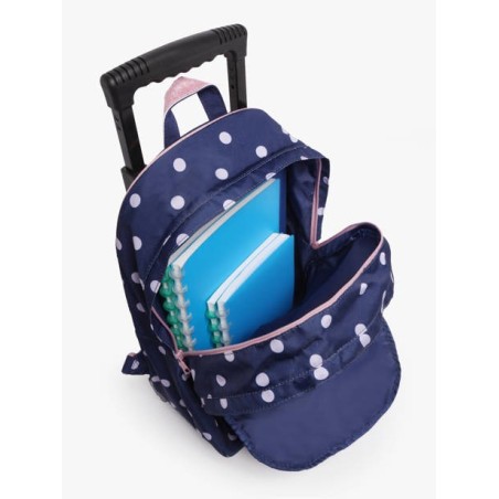 Cartable Lancelot Marine- Tann's