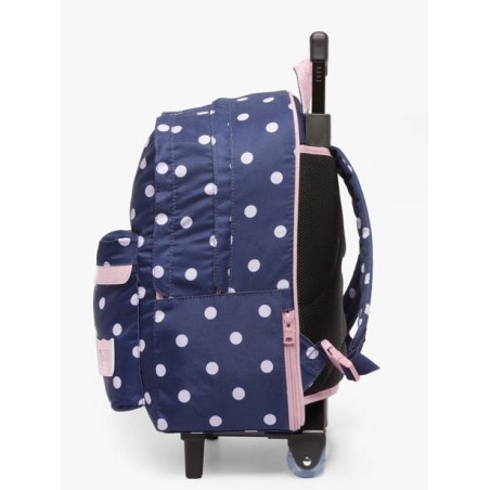 Cartable Lancelot Marine- Tann's