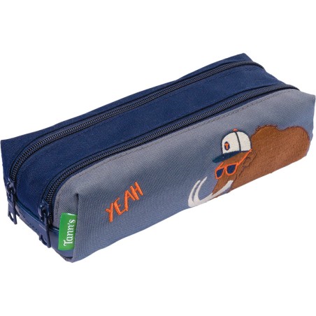 Trousse Double Joe Tann's