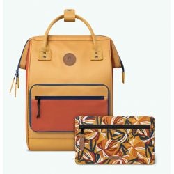 Sac à Dos Adventurer M en Toile - Cabaia