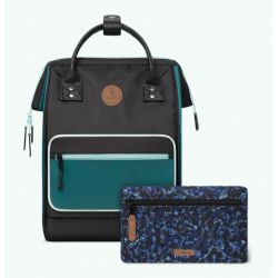 Sac à Dos Adventurer M en Toile - Cabaia