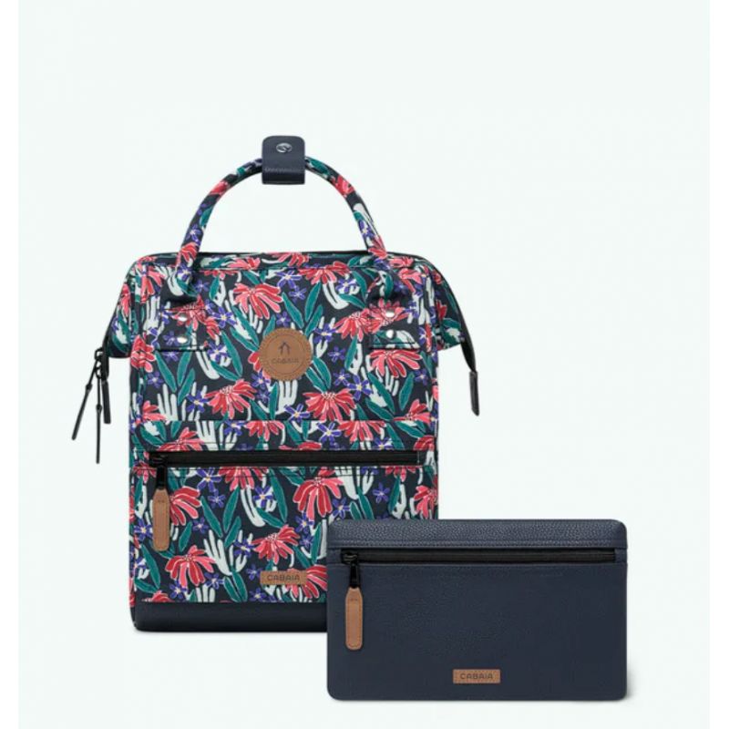 Sac à Dos Adventurer S en Toile - Cabaia