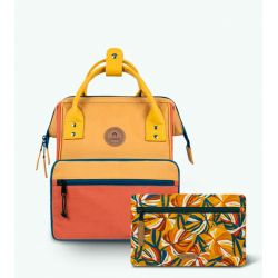 Sac à Dos Adventurer S en Toile - Cabaia