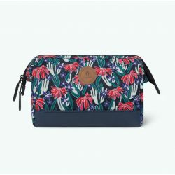 Trousse de Toilette en Toile - Edea-  Cabaia
