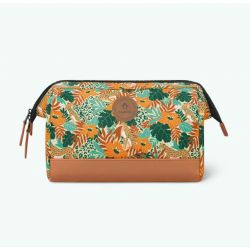 Trousse de Toilette en Toile - Picos - Cabaia