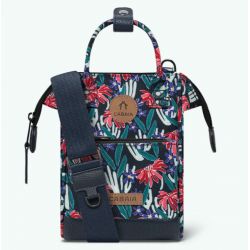 Nano Bag avec Pochette en Toile - Cabaia