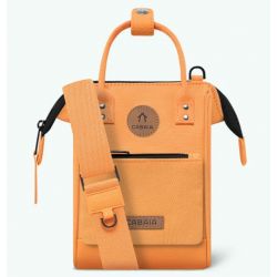 Nano Bag avec Pochette en Toile - Cabaia