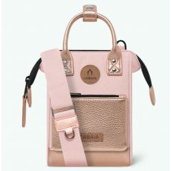Nano Bag avec Pochette en Toile - Cabaia