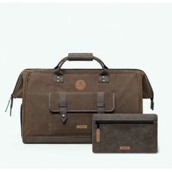 Sac de Voyage en Toile - Cabaia