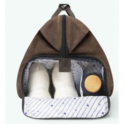 Sac de Voyage en Toile - Cabaia