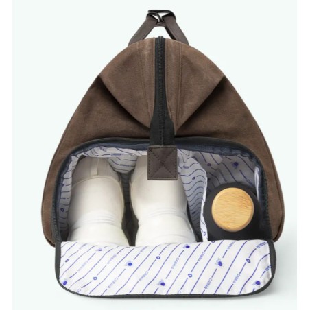 Sac de Voyage en Toile - Cabaia