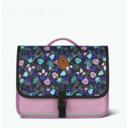 Cartable 35cm Discover en Toile