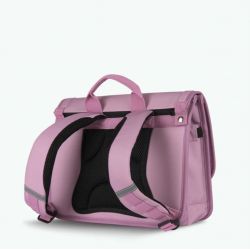 Cartable 35cm Discover en Toile