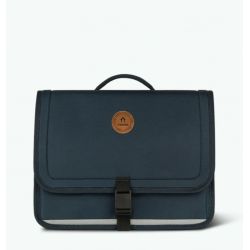 Cartable 35cm Discover en Toile