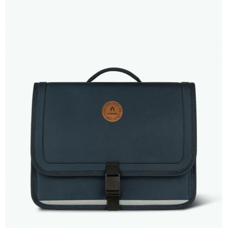 Cartable 35cm Discover en Toile Cartable 35cm Discover en Toile