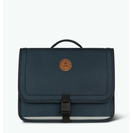 Cartable 35cm Discover en Toile