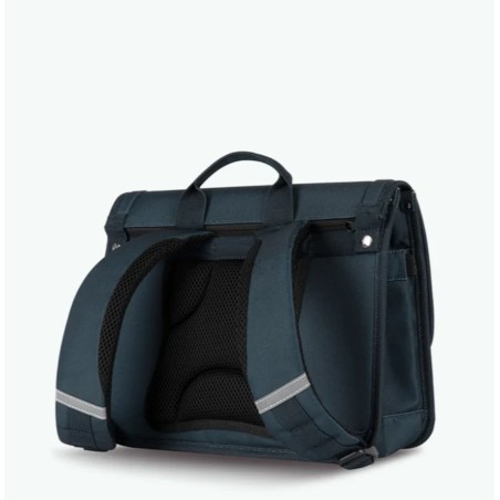 Cartable 35cm Discover en Toile