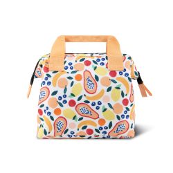 Sac Repas Isotherme en Toile