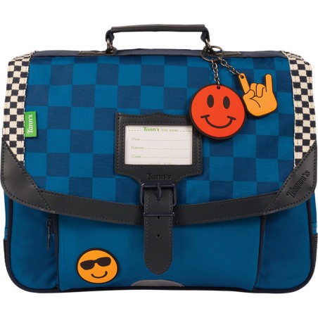Cartable Marceau 35cm - Tann's