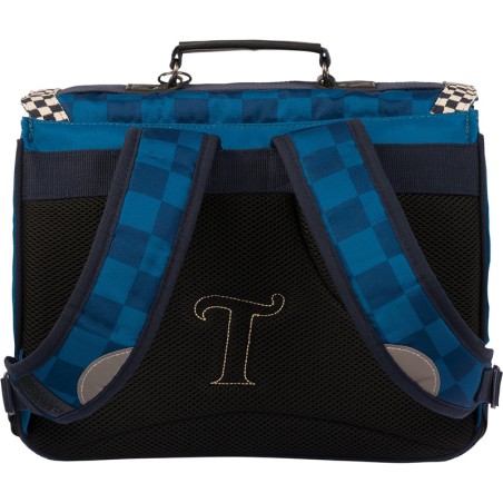Cartable Marceau 35cm - Tann's