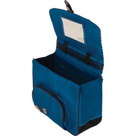 Cartable Marceau 35cm - Tann's