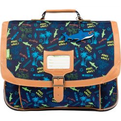 Cartable Sevan Multicolore 38 cm 