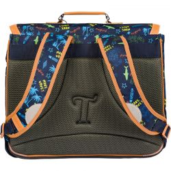 Cartable Sevan Multicolore 41cm 