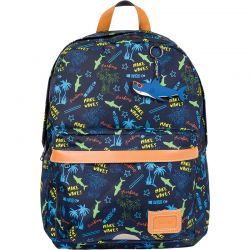 Sac à dos Sevan Multicolore en Toile