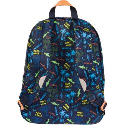 Sac à dos Sevan Multicolore en Toile 