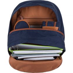 Sac à dos Sevan Multicolore en Toile 