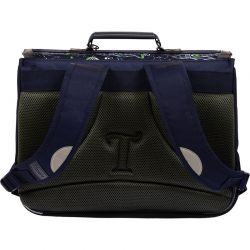Cartable Ilyes en Toile 38cm 