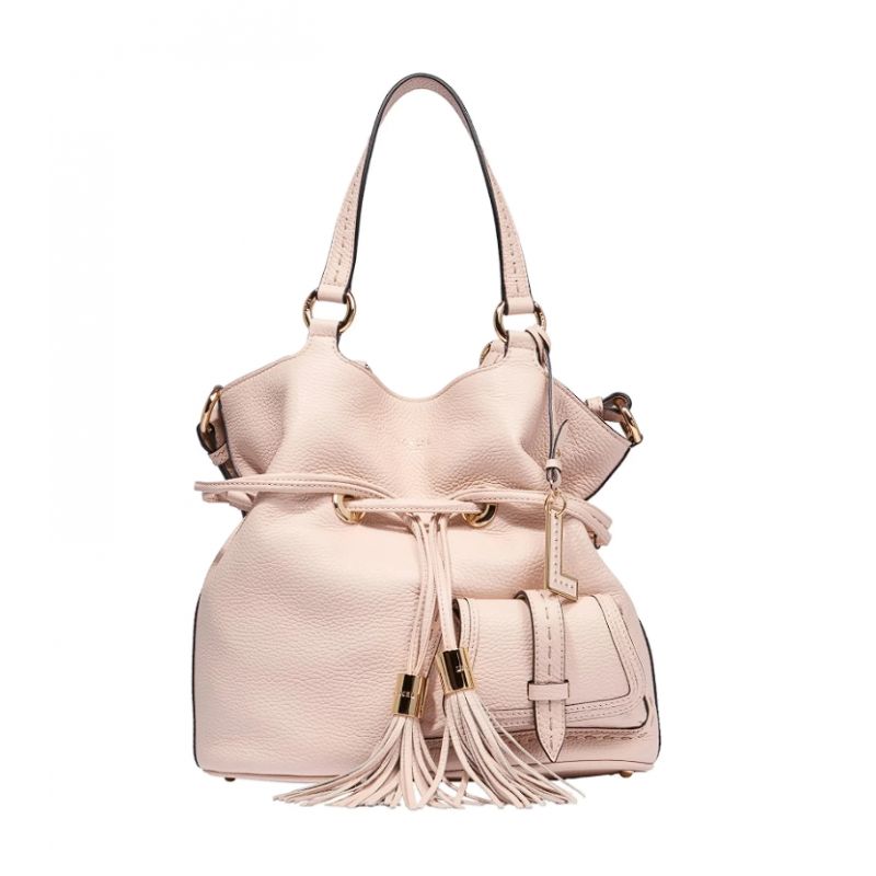 Sac Seau S Premier Flirt en Cuir - Lancel